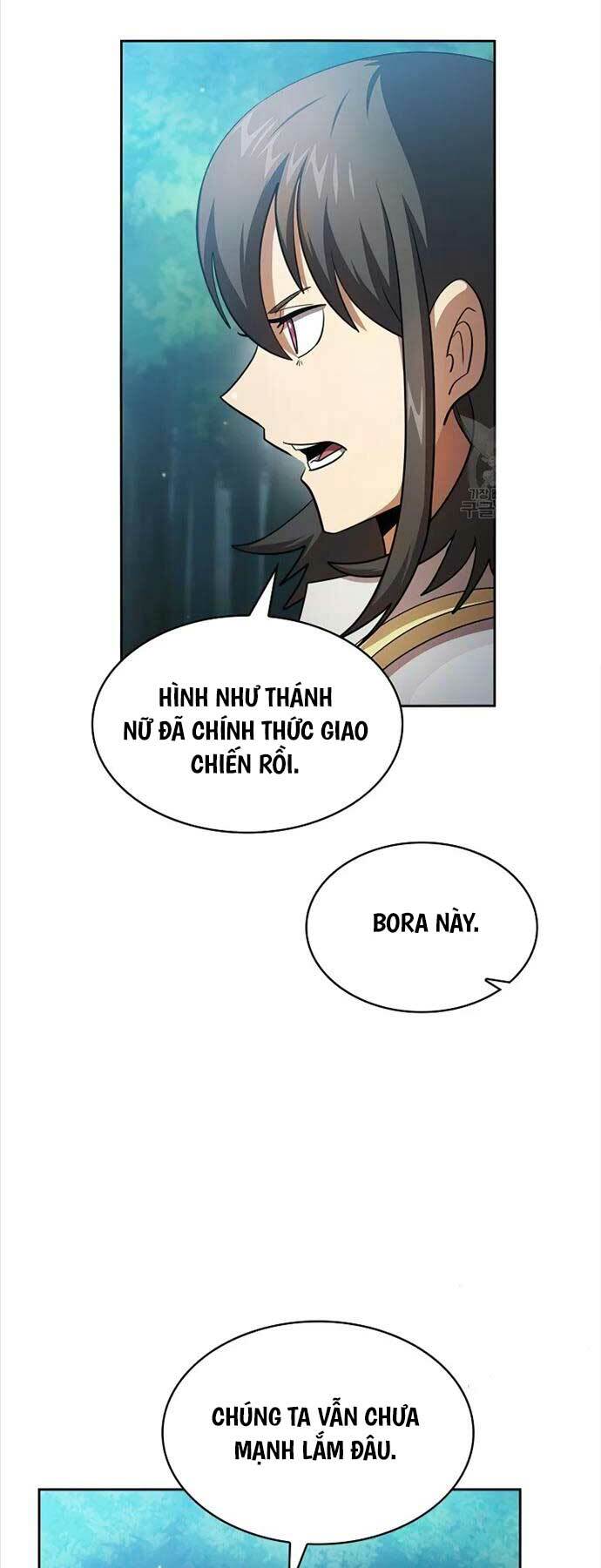 Có Thật Đây Là Anh Hùng Không? Chương 98 Ảnh 48