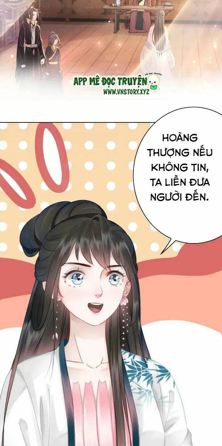 Cực Phẩm Phế Vật Tiểu Thư Chương 128 Ảnh 10