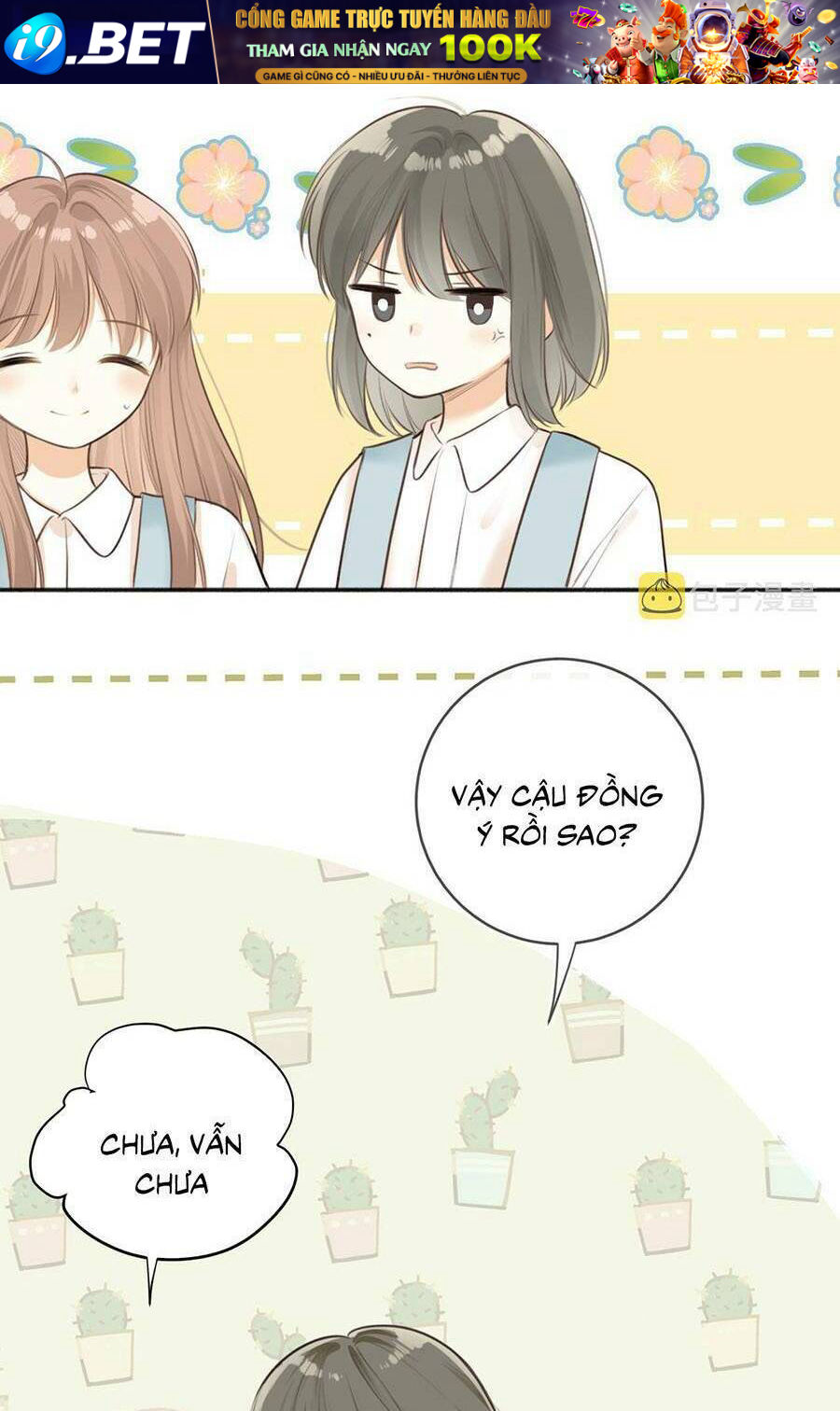 Tình Yêu Duy Nhất Của Tôi Chương 36 Ảnh 16