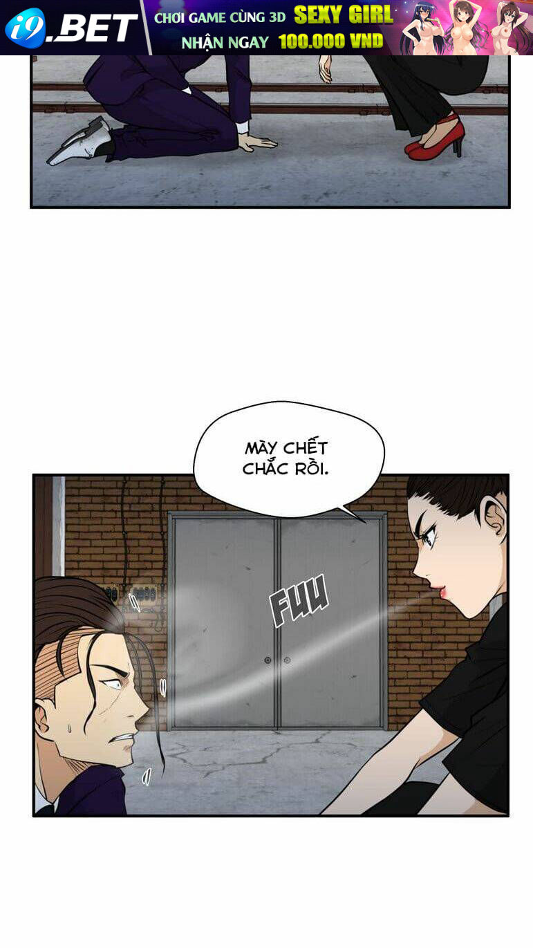 Mr Kang Chương 67 Ảnh 36