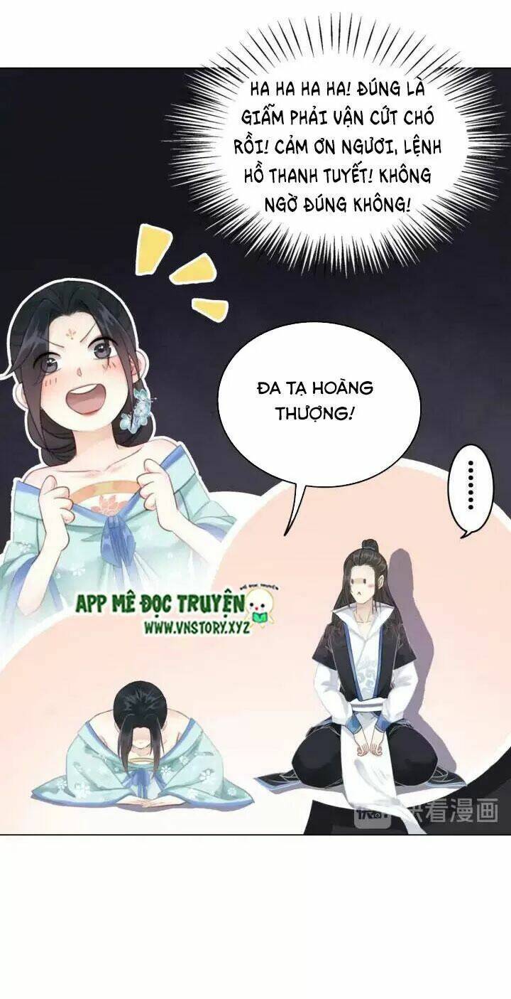 Cực Phẩm Phế Vật Tiểu Thư Chương 129 Ảnh 27