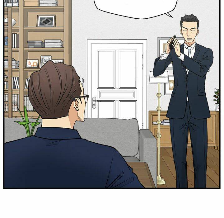 Mr Kang Chương 60 Ảnh 23