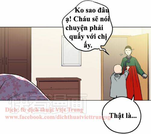 Xin Đừng Cắn Em Chương 19 Ảnh 60