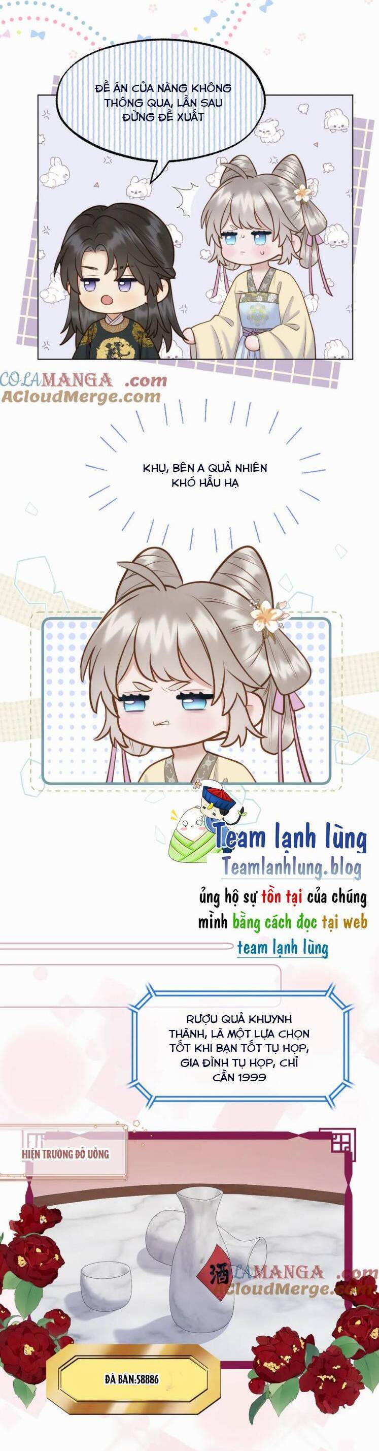 Ta Live Stream Trong Lãnh Cung Chương 86 Ảnh 7