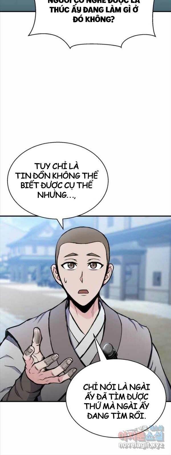 Ta Là Chủ Nhân Của Thư Viện Võ Công Chương 31 Ảnh 49