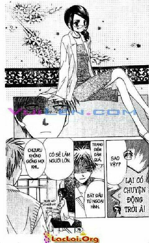 Honey Chương 33 Ảnh 34