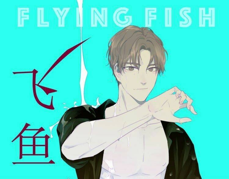 Phi Ngư Chương 3 Ảnh 2