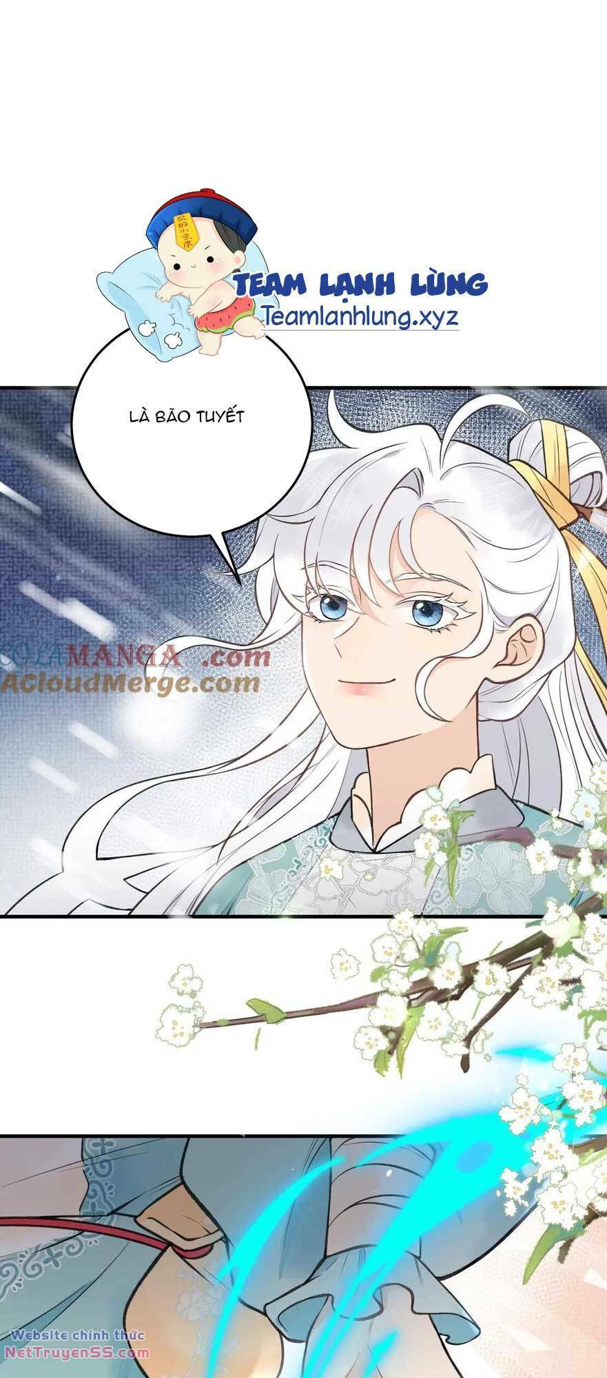 Toàn Tông Môn Đều Là Kẻ Si Tình, Chỉ Có Ta Là Tỉnh Táo Chương 177 Ảnh 30