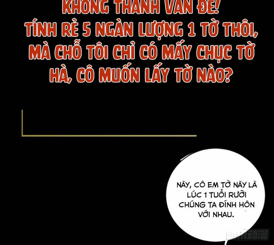 Hệ Thống Chiếm Đoạt Bá Đạo Trên Từng Hạt Gạo Chương 1 Ảnh 18