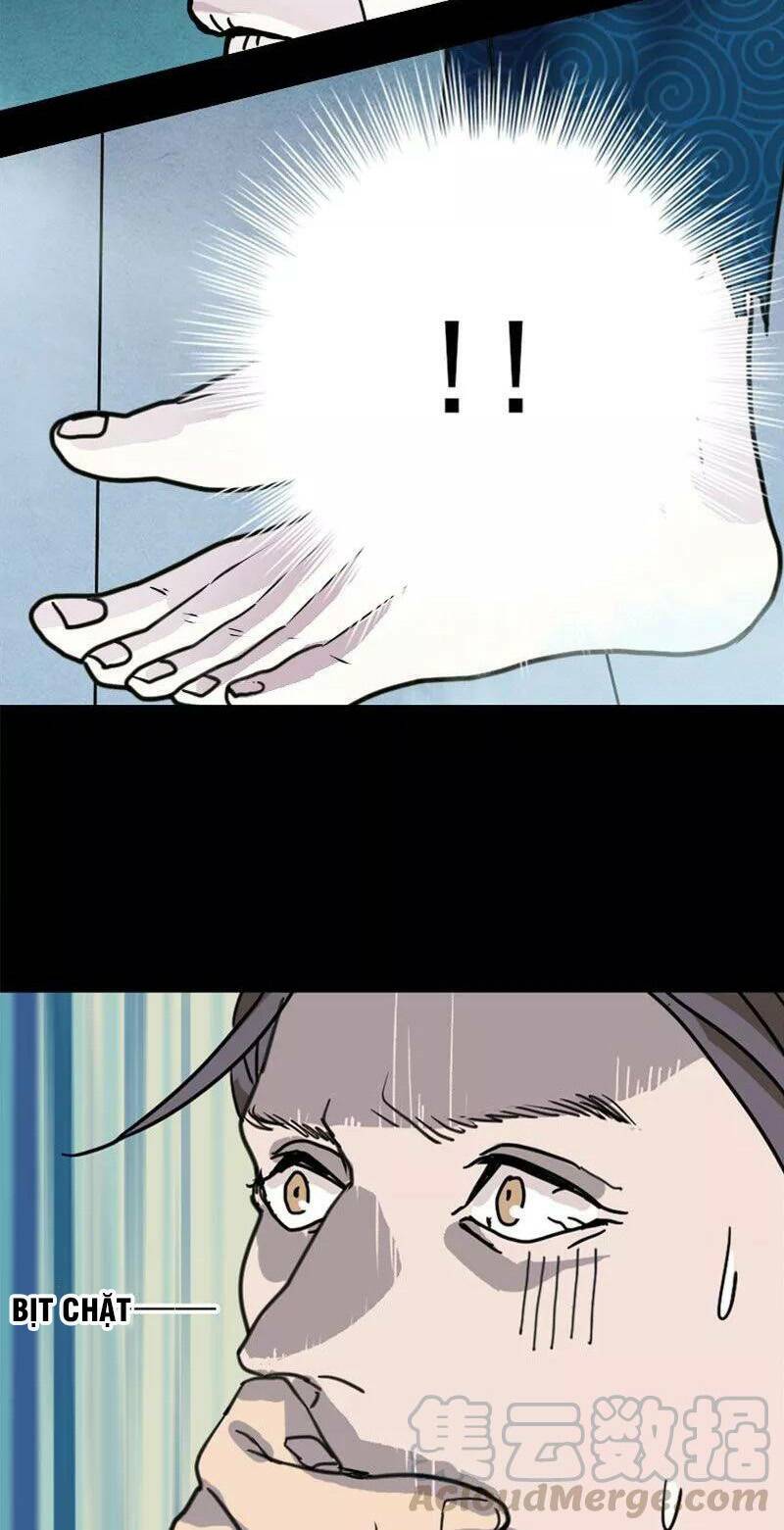 Quan Tài Hung Ác Chương 12 Ảnh 23