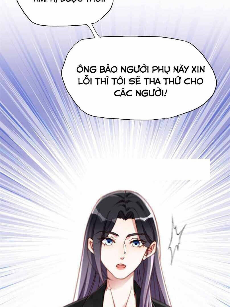 Ly Hôn Với Đại Boss Tôi Càng Tỏa Sáng Hơn Chương 101 Ảnh 27