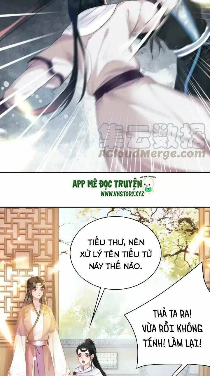 Cực Phẩm Phế Vật Tiểu Thư Chương 133 Ảnh 7