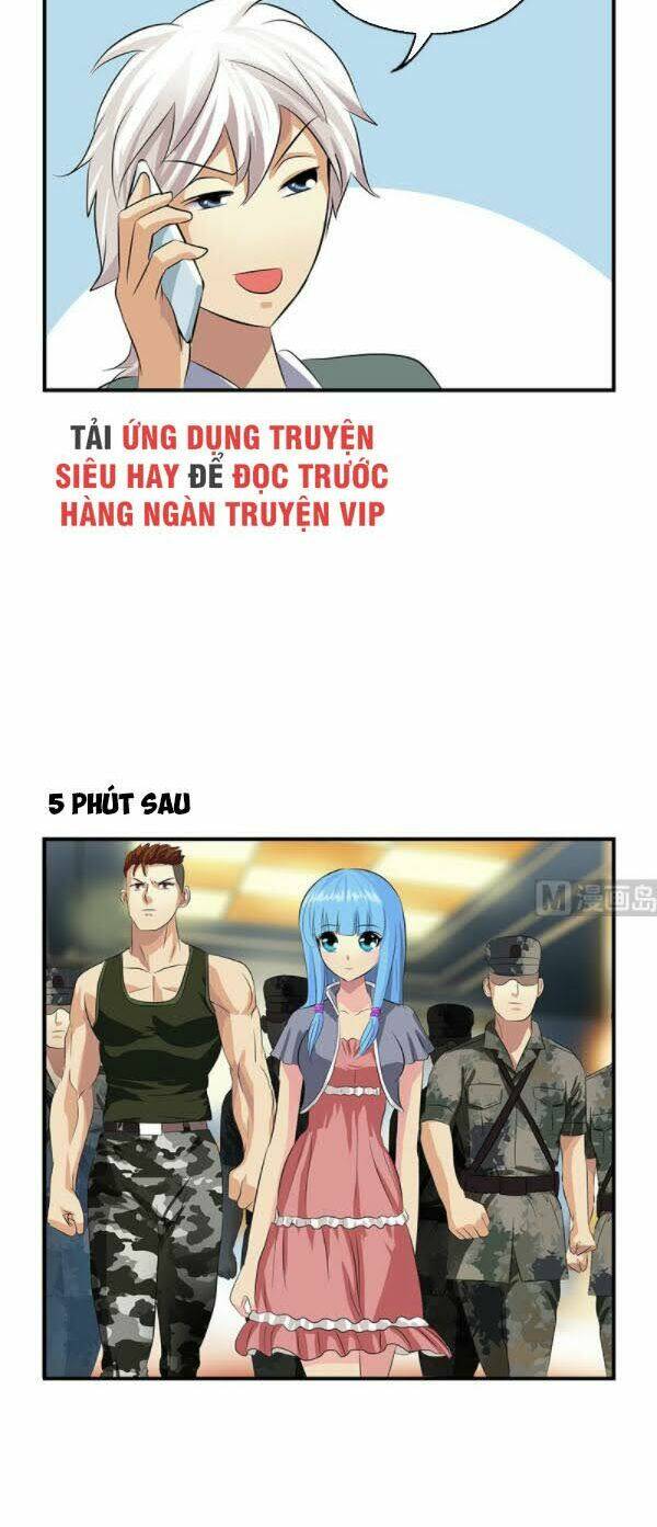 Đô Thị Cực Phẩm Y Tiên Chương 396 Ảnh 11