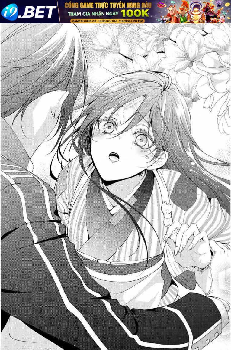 Kizu Mono No Hanayome Chương 1 Ảnh 64
