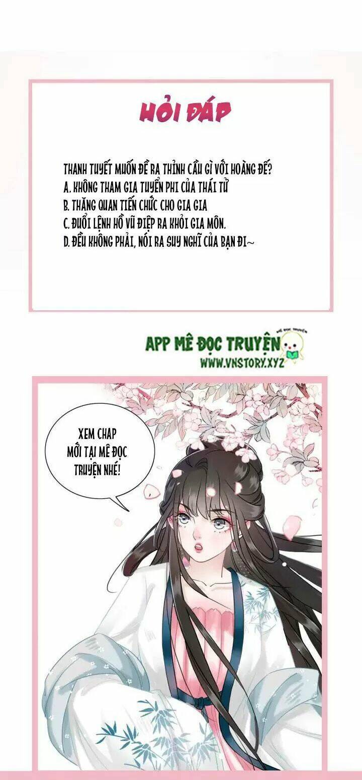 Cực Phẩm Phế Vật Tiểu Thư Chương 127 Ảnh 47