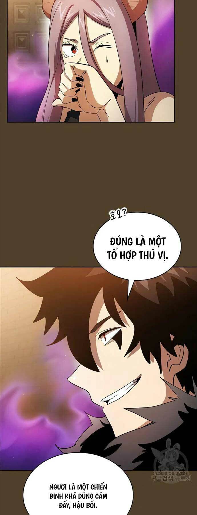 Có Thật Đây Là Anh Hùng Không? Chương 97 Ảnh 31