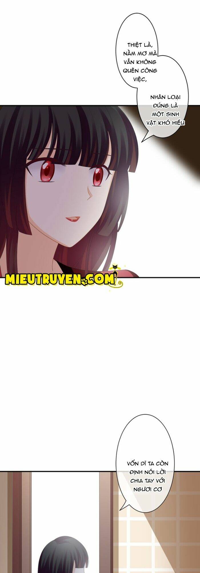 Độc Nhãn Ác Ma Của Ta Chương 39 Ảnh 4