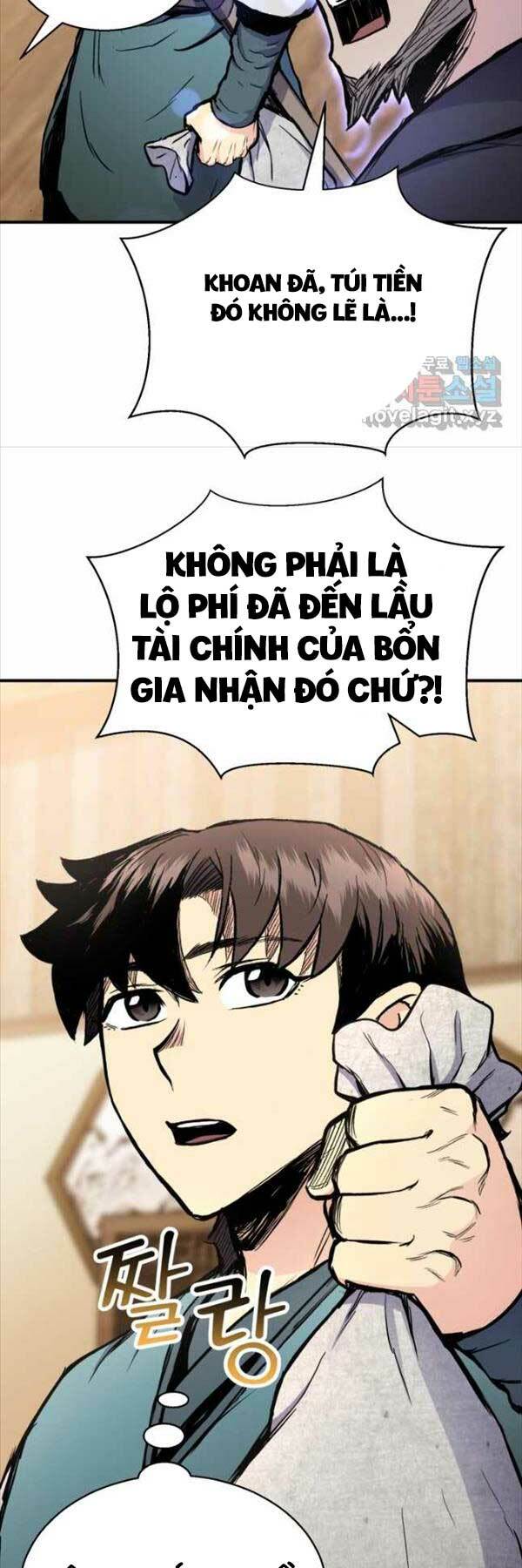 Ta Là Chủ Nhân Của Thư Viện Võ Công Chương 31 Ảnh 59