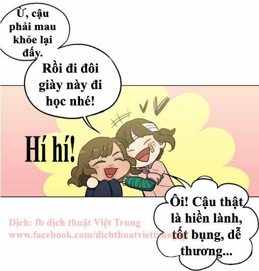 Xin Đừng Cắn Em Chương 20 Ảnh 28