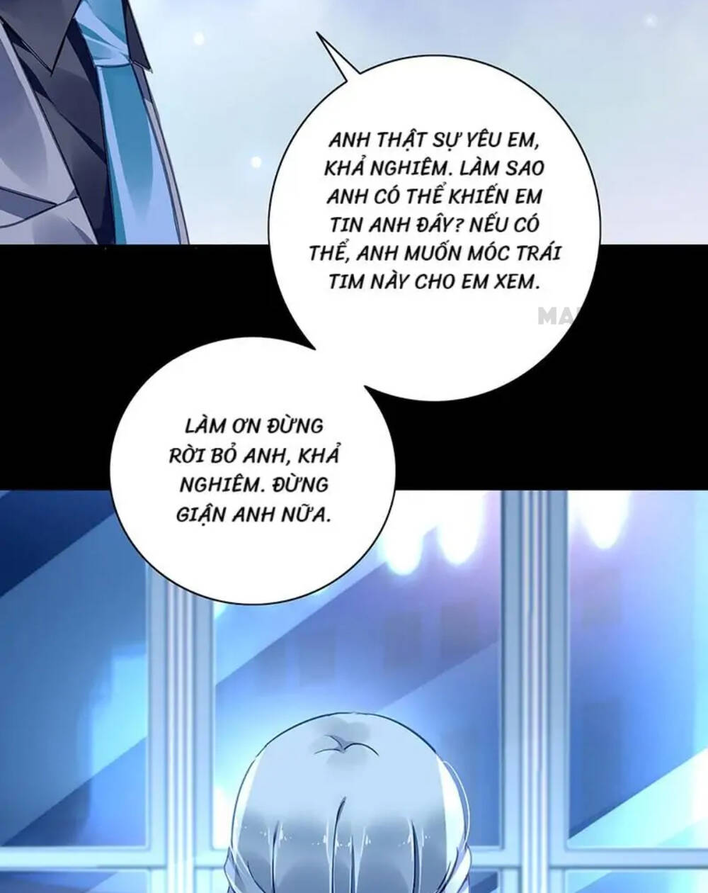 Thanh Xuân Bị Lãng Quên Chương 284 Ảnh 21