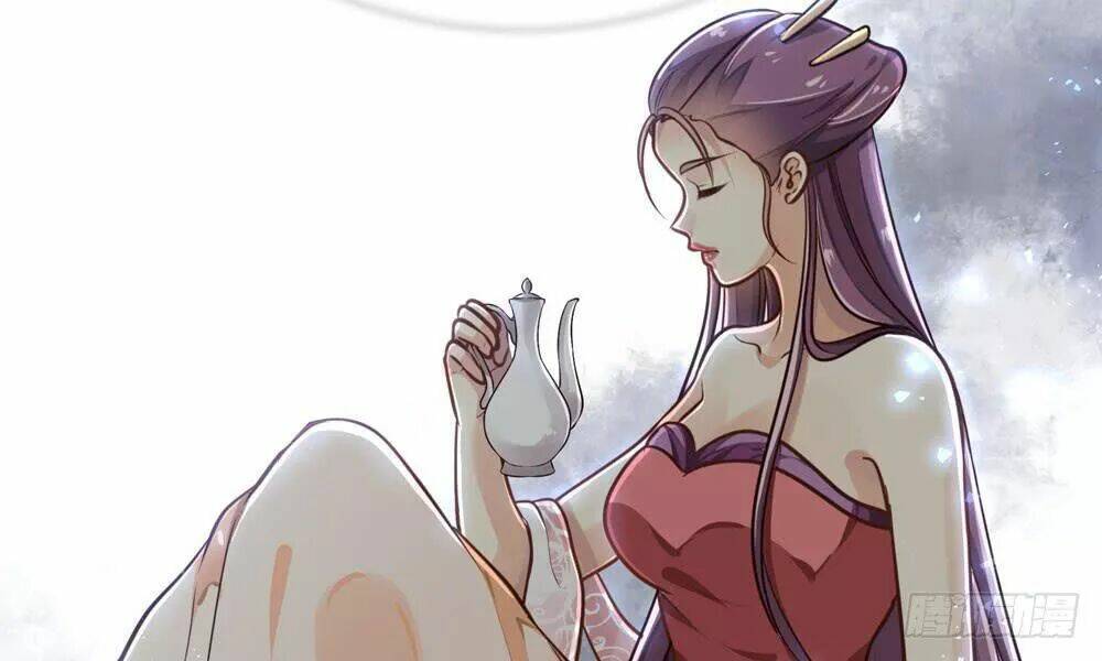 Thái Tử Phi Nhà Ta Thật Hung Hăng Chương 28 Ảnh 20