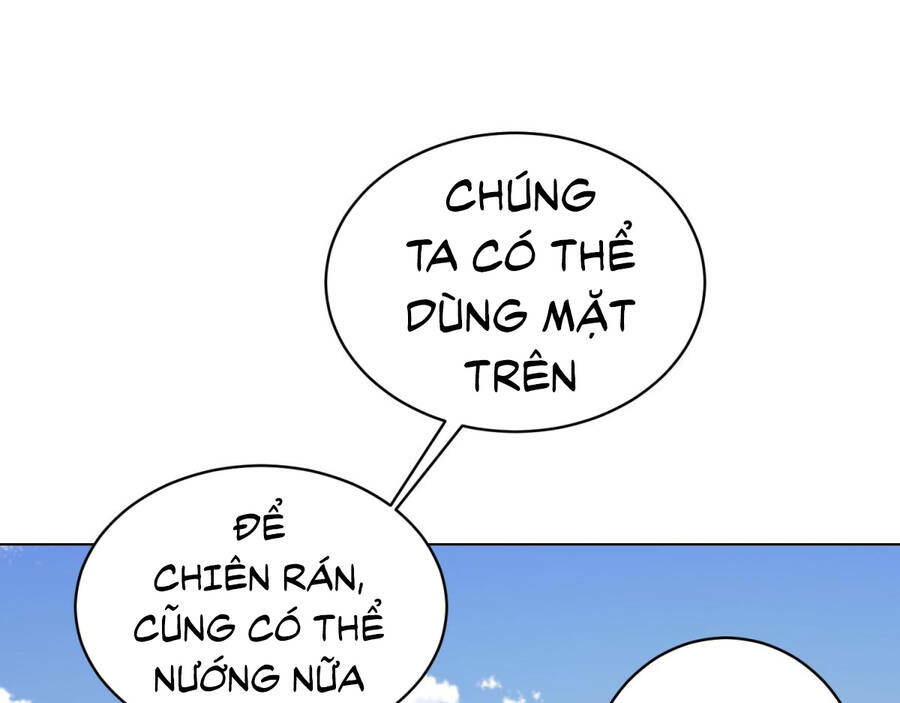 Những Ngày Sống Sót Ngoài Đảo Hoang Chương 4 Ảnh 62