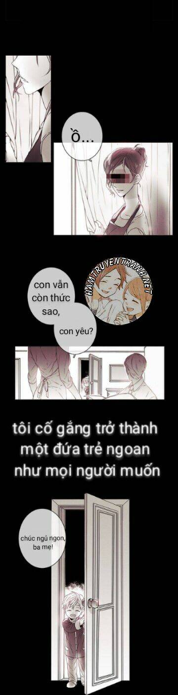 About Good Boys Chương 2 Ảnh 12