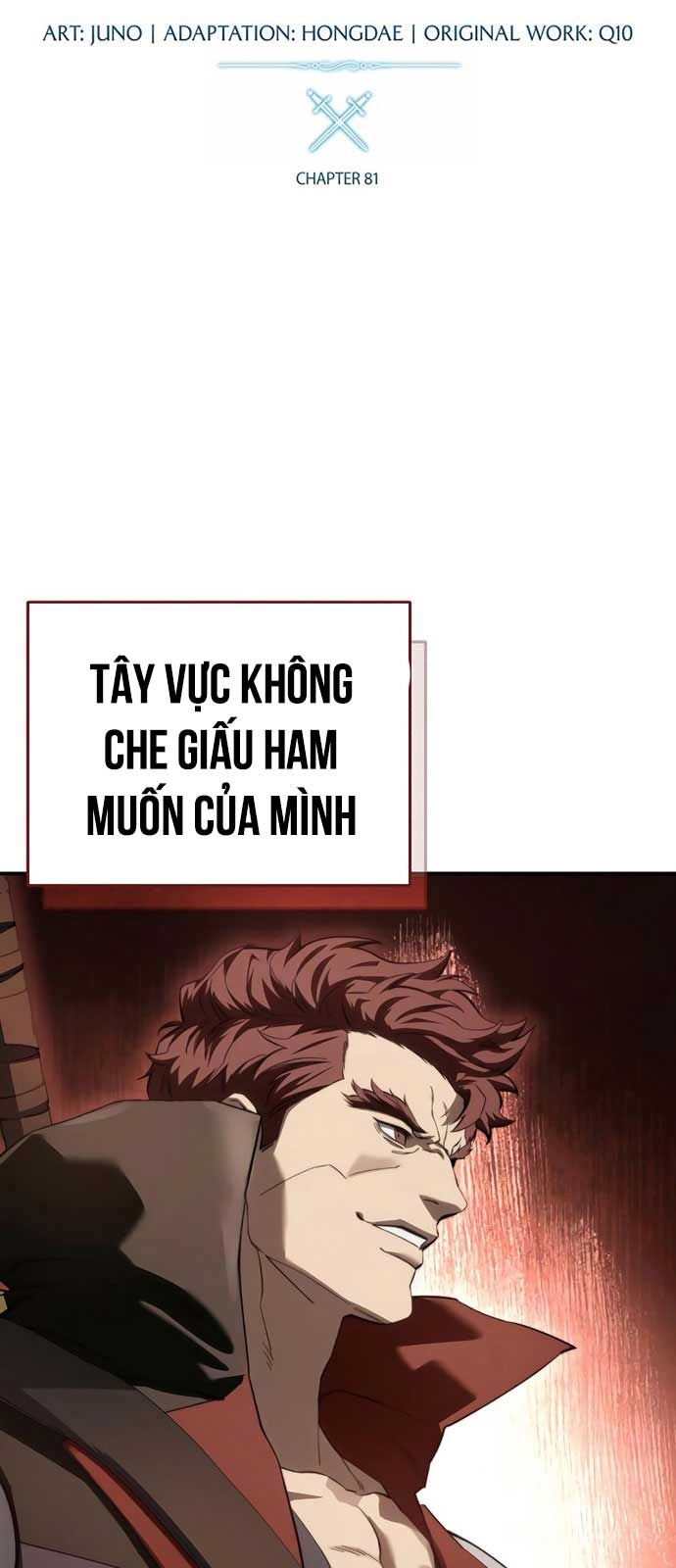 Tinh Tú Kiếm Sĩ Chương 81 Ảnh 28