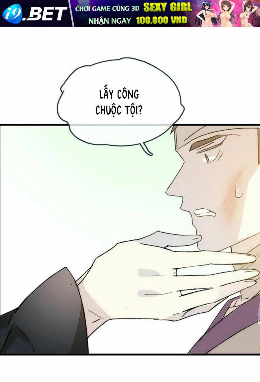 Sư Phụ Lại Trêu Chọc Ta Chương 55 Ảnh 13