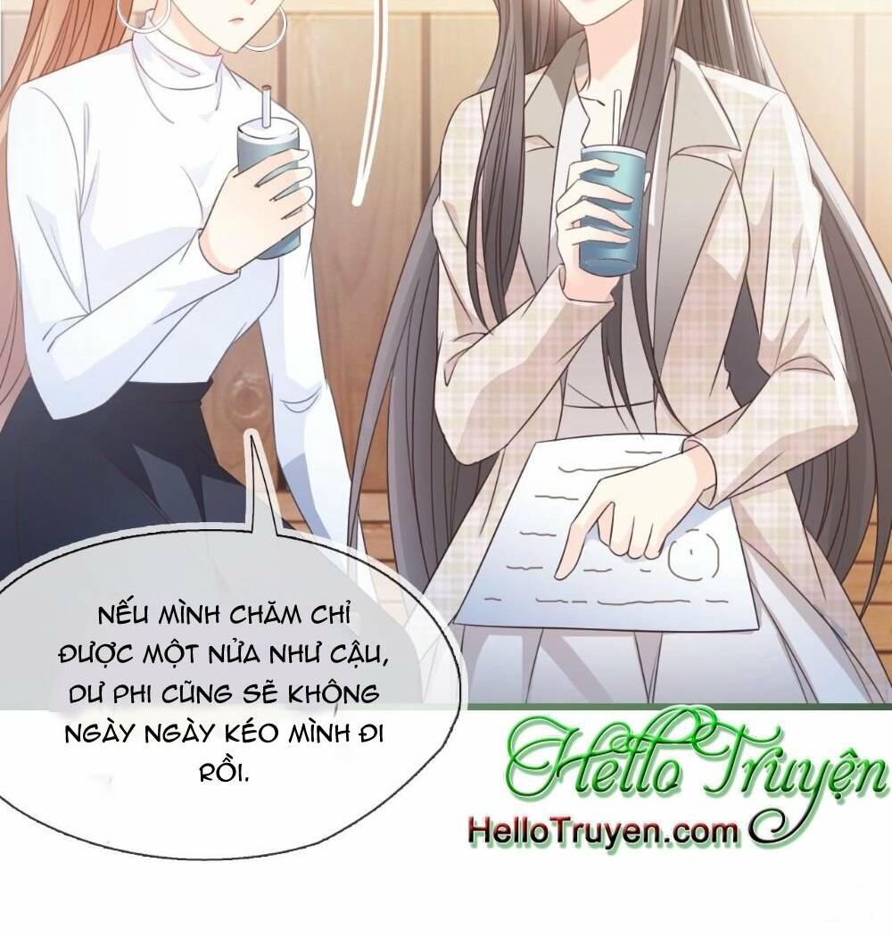 Cô Ấy Và Bông Hồng Trắng Chương 21 Ảnh 52