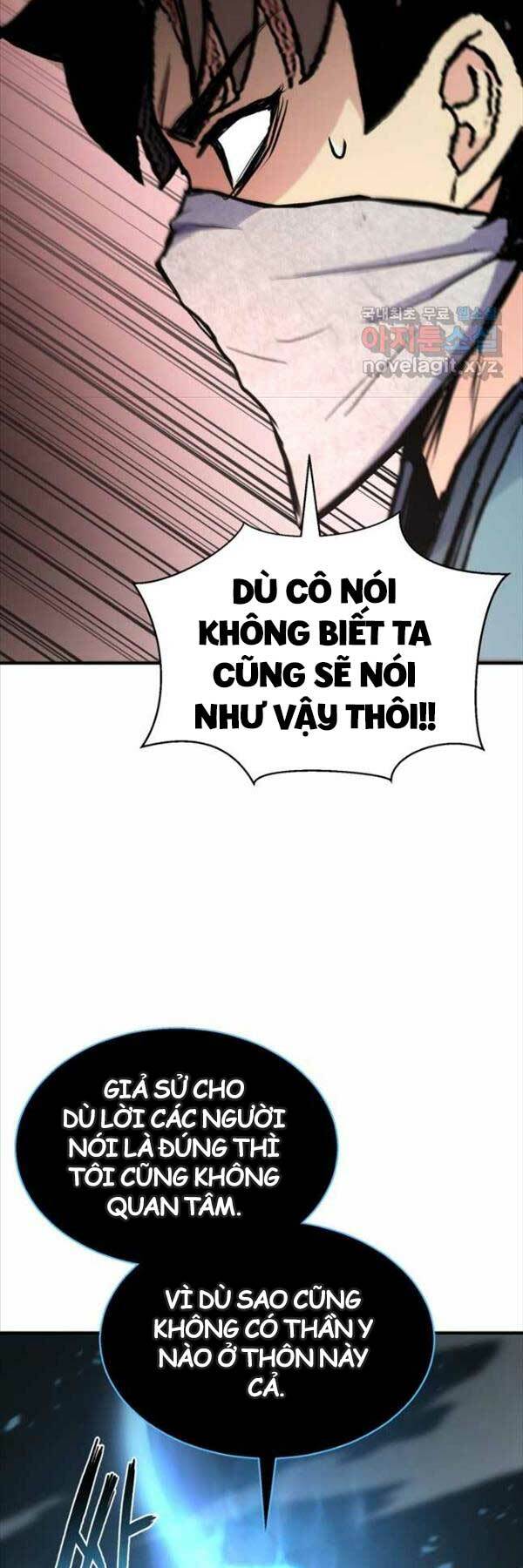 Ta Là Chủ Nhân Của Thư Viện Võ Công Chương 32 Ảnh 26