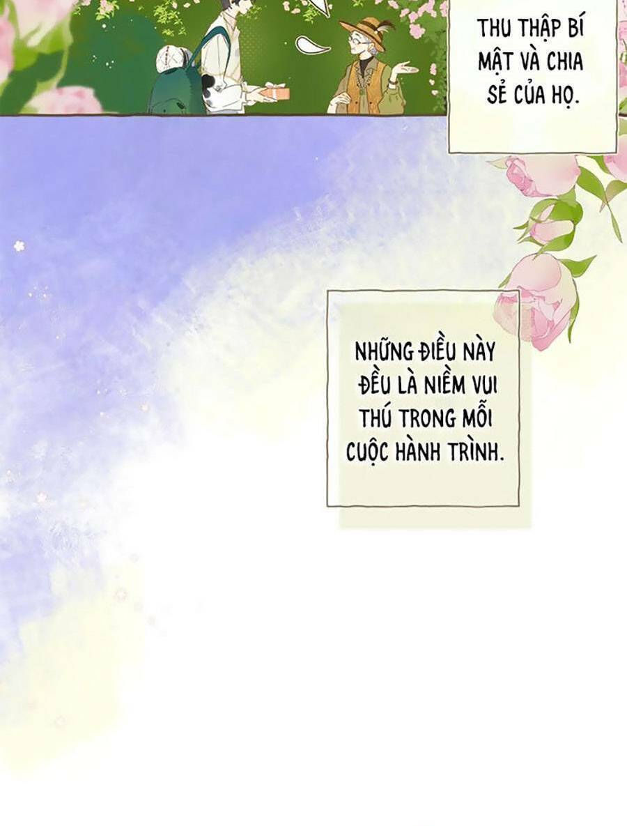Tiệm Hoa Hướng Dương Góc Phố Chương 80 Ảnh 26