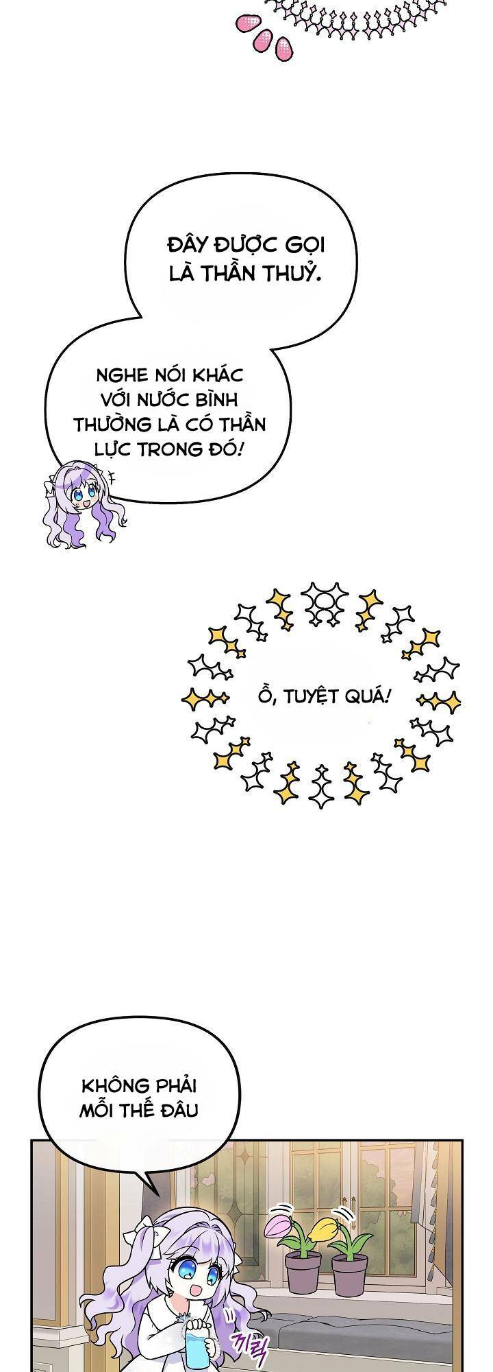Trở Thành Con Gái Của Các Nhân Vật Chính Chương 40 Ảnh 19