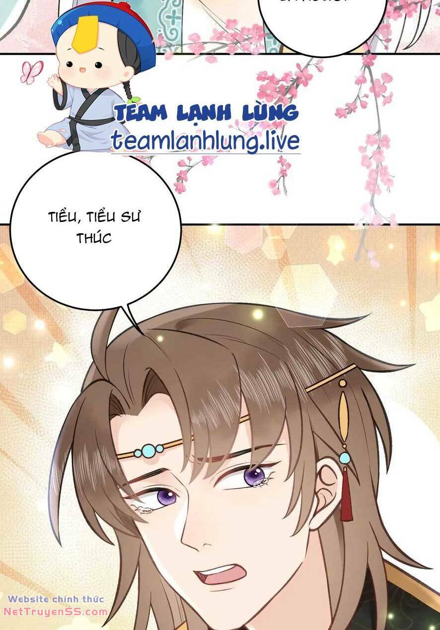Toàn Tông Môn Đều Là Kẻ Si Tình, Chỉ Có Ta Là Tỉnh Táo Chương 181 Ảnh 16