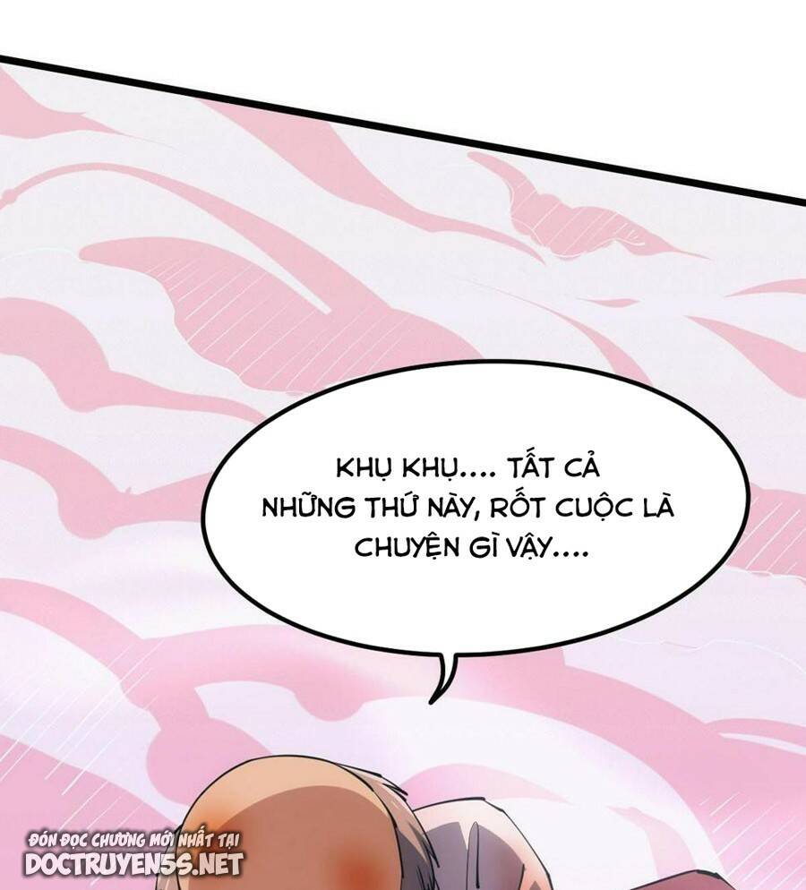 Ác Bá Trò Chơi Chương 55 Ảnh 17