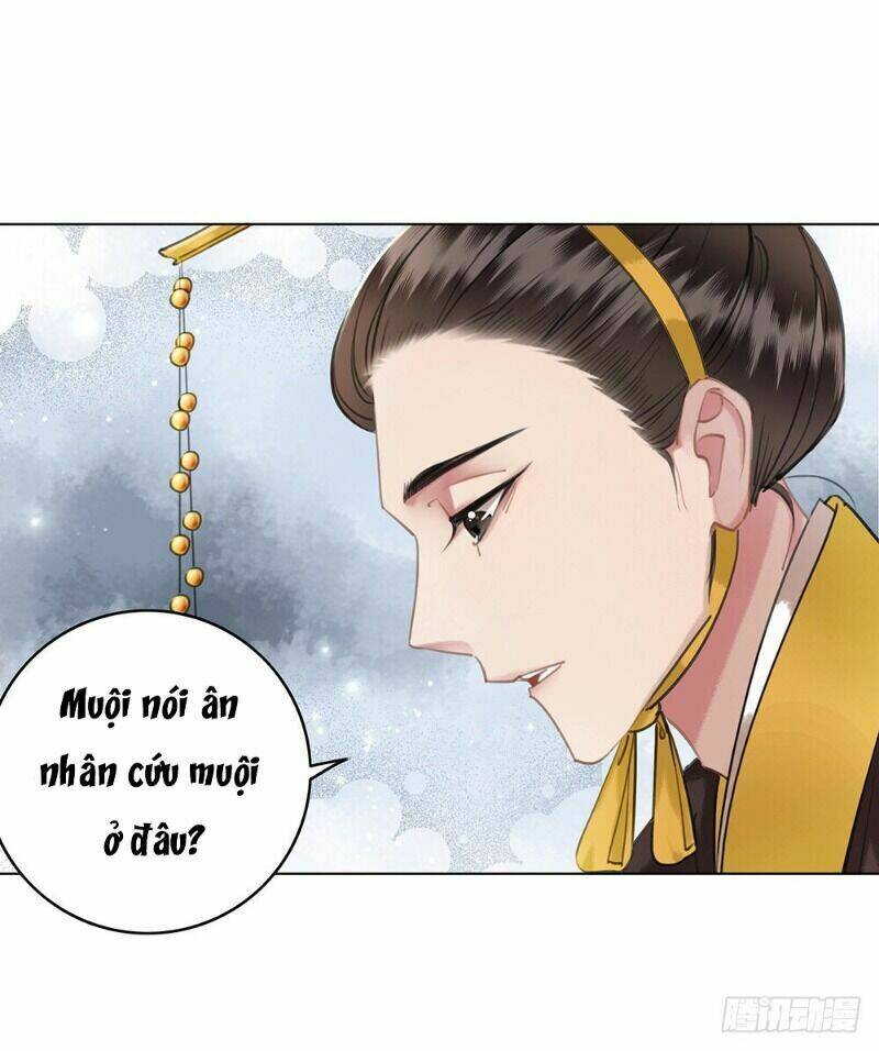 Gay Rồi! Cái Đó Thành Tinh Rồi Chương 53 Ảnh 35