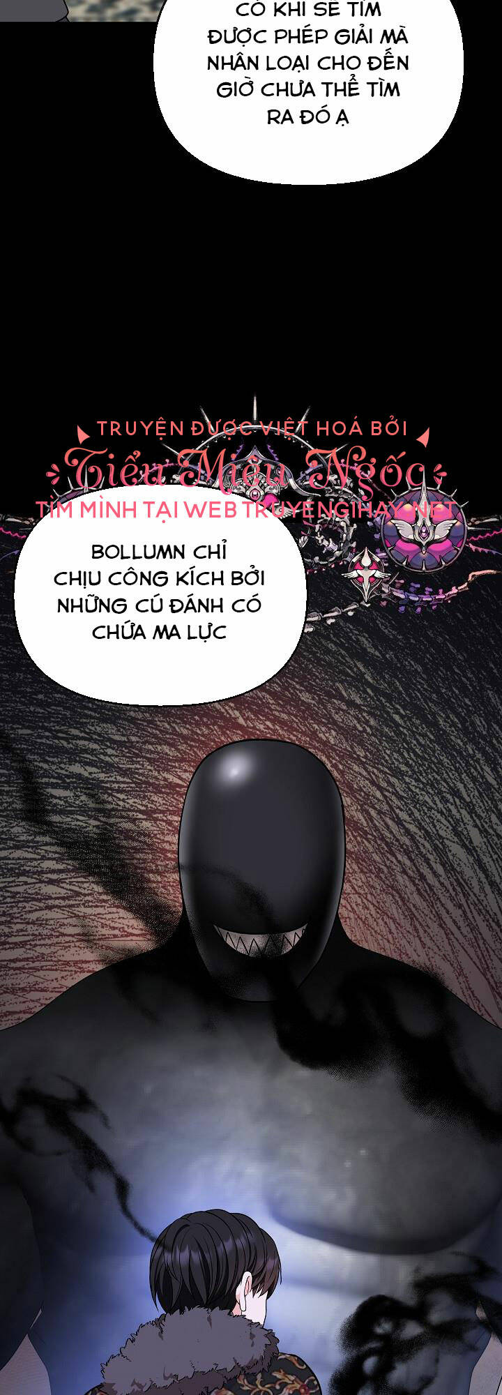 Trở Thành Con Gái Của Các Nhân Vật Chính Chương 47 Ảnh 18