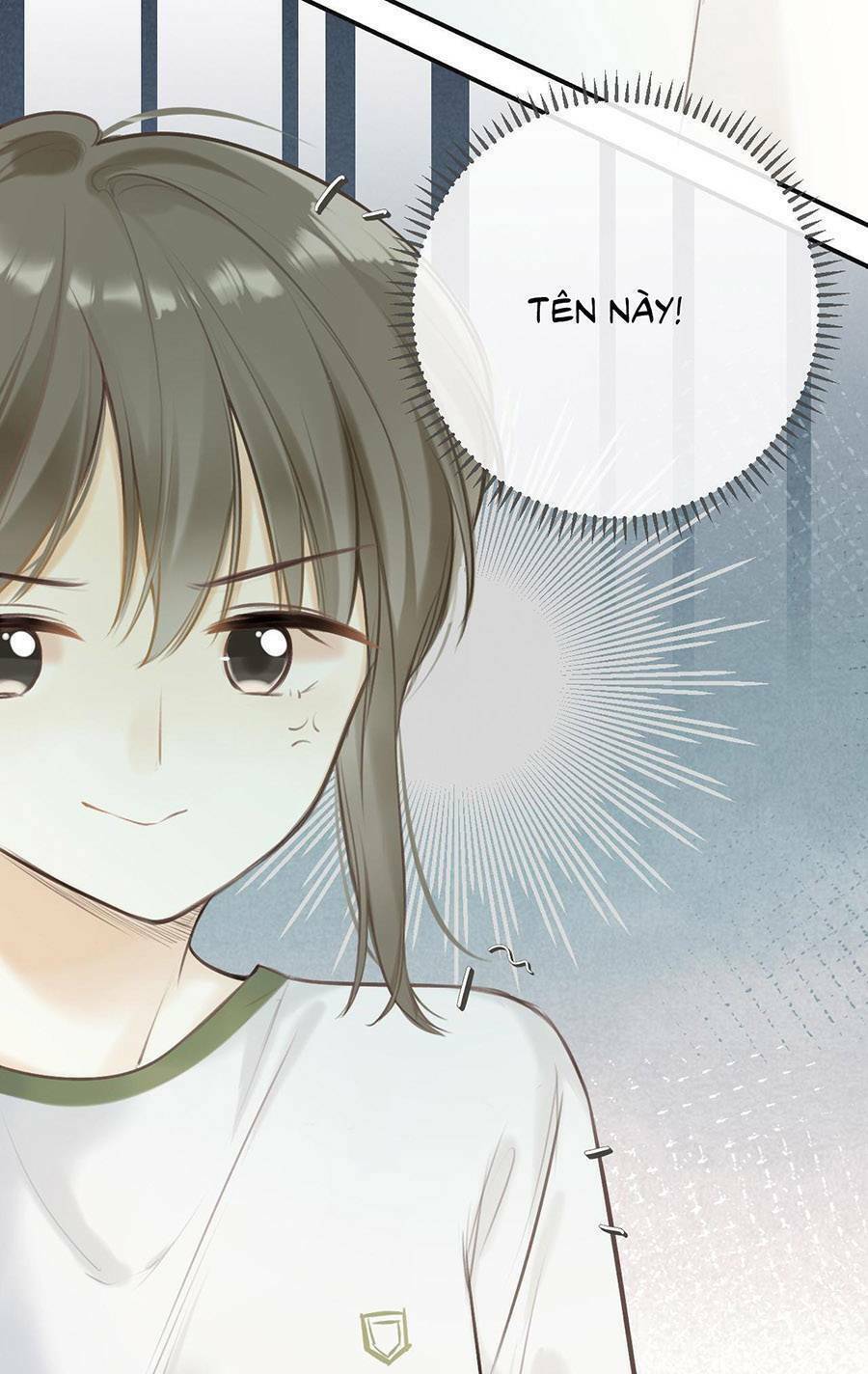 Tình Yêu Duy Nhất Của Tôi Chương 35 Ảnh 35