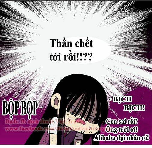 Xin Đừng Cắn Em Chương 18 Ảnh 48