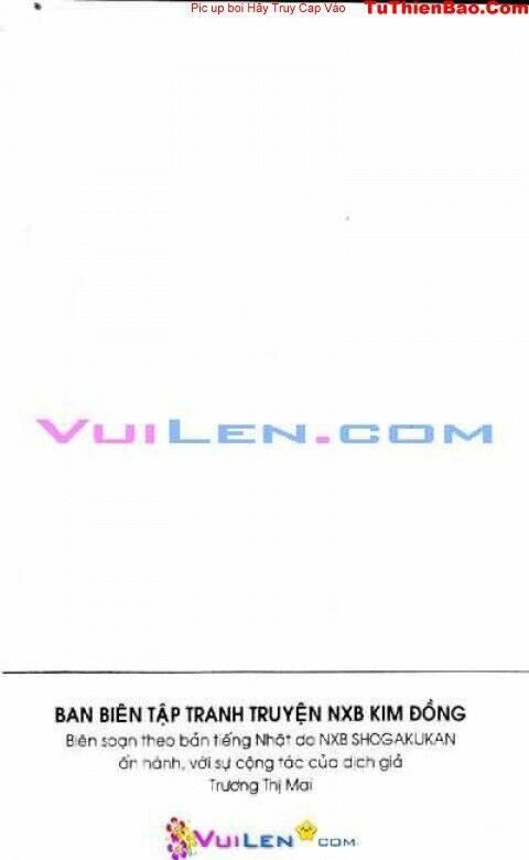 Vương Quốc Điện Ảnh Chương 3 Ảnh 3