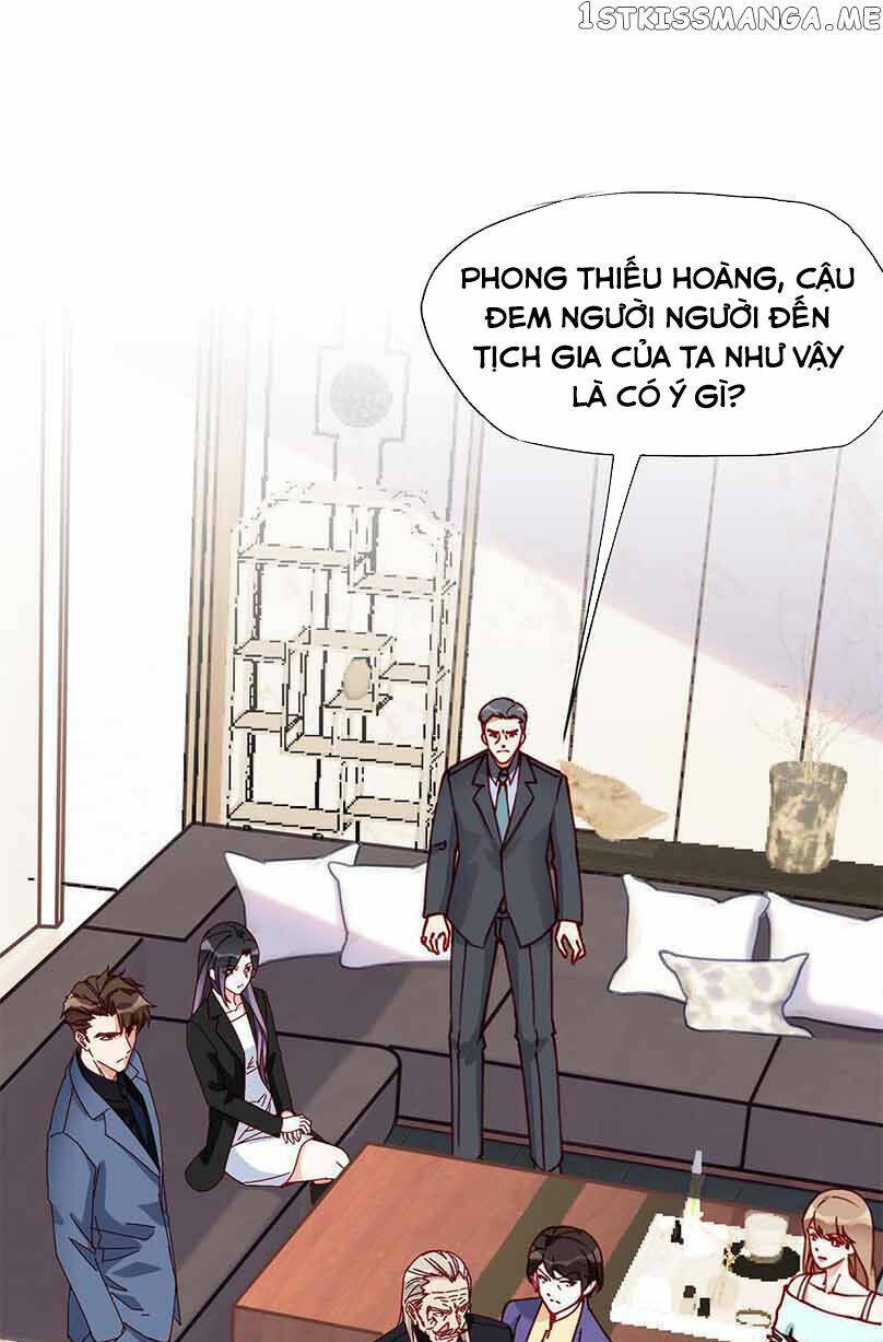 Ly Hôn Với Đại Boss Tôi Càng Tỏa Sáng Hơn Chương 103 Ảnh 19