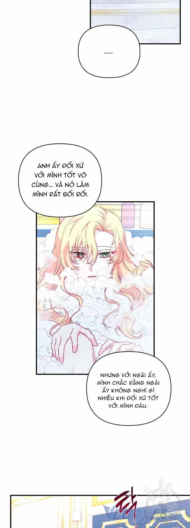 Chúng Ta Đã Kết Hôn Chương 21 Ảnh 31
