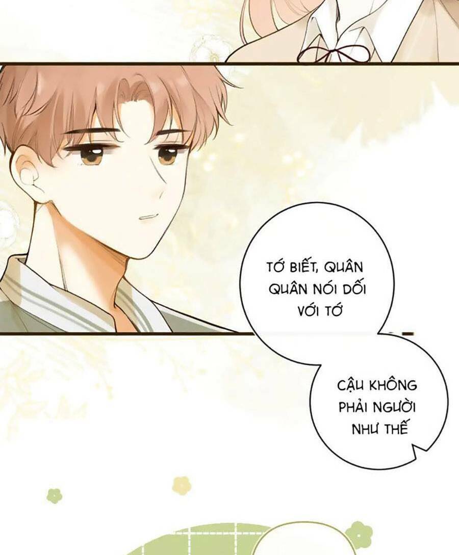 Tình Yêu Duy Nhất Của Tôi Chương 47 Ảnh 29