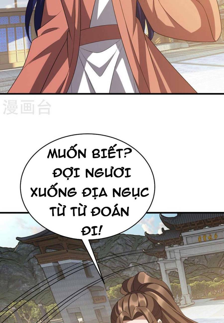 Chúa Tể Tam Giới Chương 288 Ảnh 35