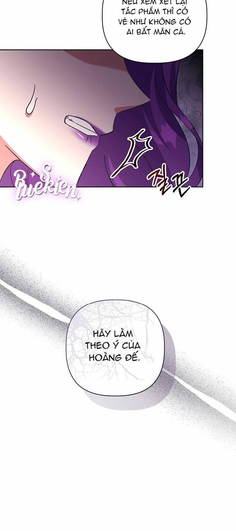 Nam Chính Ám Ảnh Phát Điên Chương 24 Ảnh 39