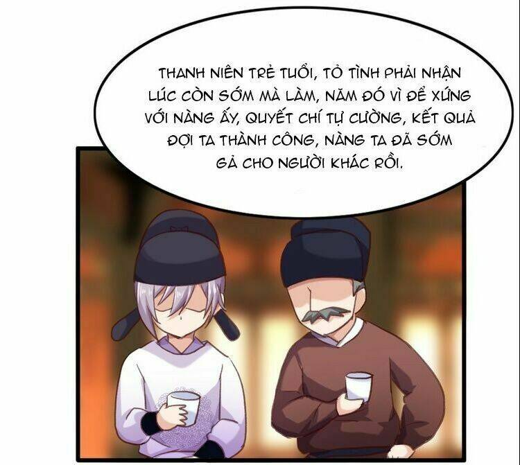 Bệ Hạ, Cầu Người Đừng Làm Yêu! Chương 12 Ảnh 26