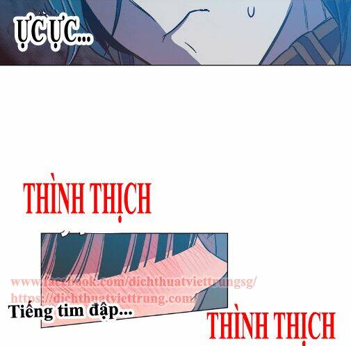 Xin Đừng Cắn Em Chương 22 Ảnh 33