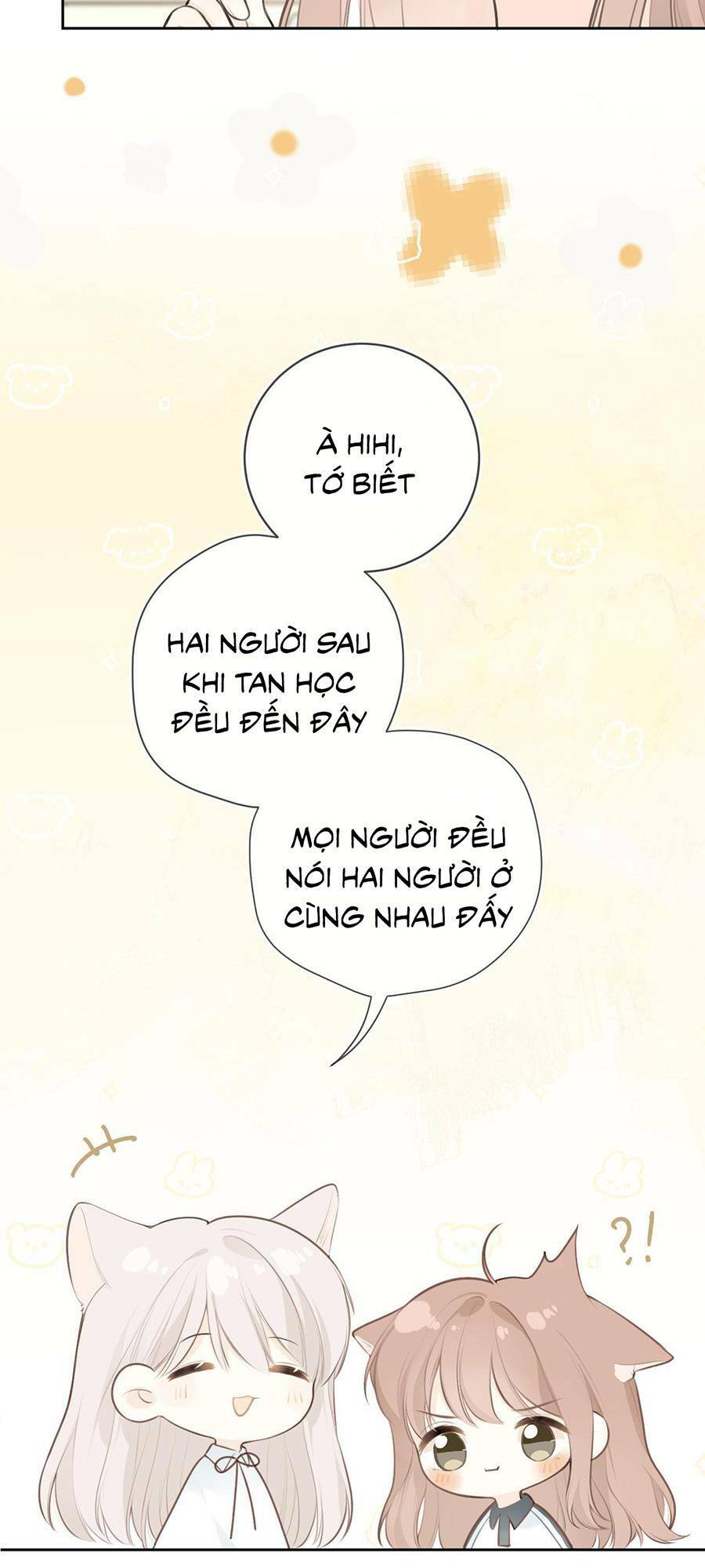 Tình Yêu Duy Nhất Của Tôi Chương 31 Ảnh 4