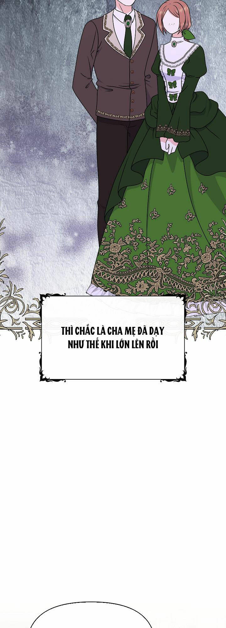 Trở Thành Con Gái Của Các Nhân Vật Chính Chương 46 Ảnh 5