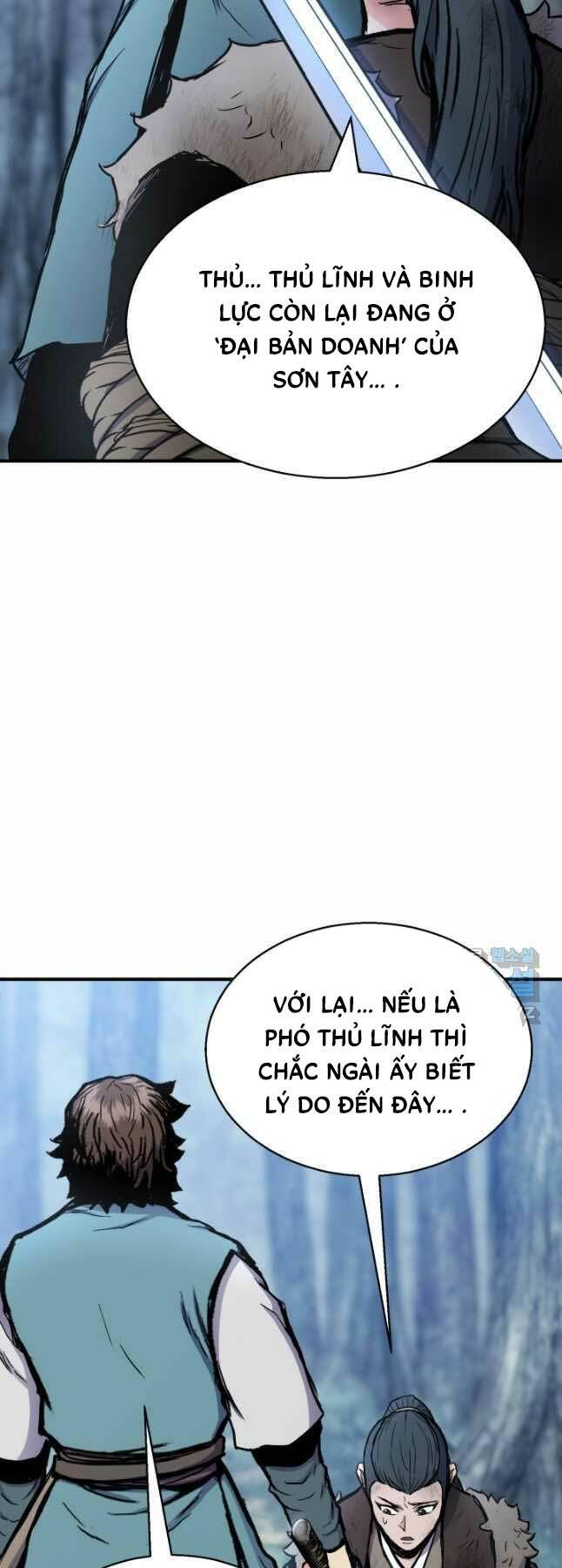 Ta Là Chủ Nhân Của Thư Viện Võ Công Chương 30 Ảnh 45